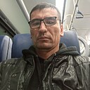 Знакомства: Наби, 45 лет, Красногорск