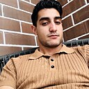 Знакомства: Стас, 23 года, Волгоград