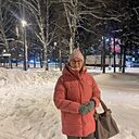 Знакомства: Динара, 64 года, Уфа