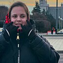 Знакомства: Альбина, 25 лет, Санкт-Петербург