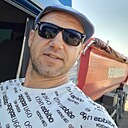 Знакомства: Юра, 45 лет, Краснодар