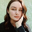 Знакомства: Анастасия, 24 года, Тюмень