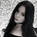 Знакомства: Aleksabdra, 20 лет, Москва