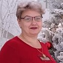 Знакомства: Валентина, 55 лет, Оренбург