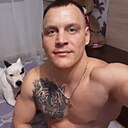 Знакомства: Виктор, 30 лет, Тихорецк