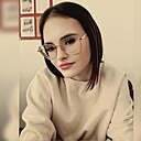 Знакомства: Алина, 25 лет, Спасск-Дальний