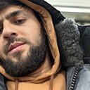 Знакомства: Мухаммад, 29 лет, Тольятти