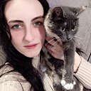 Знакомства: Виктория, 28 лет, Красноярск