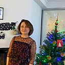 Знакомства: Оксана, 56 лет, Екатеринбург