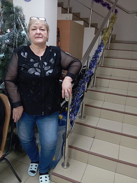 Фото - Tabor.ru