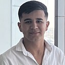 Знакомства: Bunyod, 26 лет, Москва