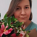 Знакомства: Лидия, 25 лет, Казань