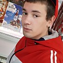 Знакомства: Никита, 27 лет, Урай