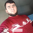 Знакомства: Ахмед, 35 лет, Томск