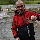 Знакомства: Андрей, 49 лет, Балаково