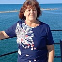 Знакомства: Лика, 56 лет, Туапсе