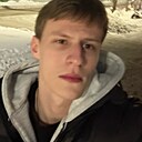 Знакомства: Михаил, 18 лет, Самара
