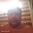 Знакомства: Евгений, 46 лет, Торопец