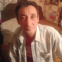 Знакомства: Казес, 53 года, Петропавловск