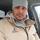 Знакомства: Дмитрий, 37 лет, Краснодар