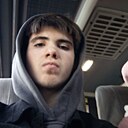 Знакомства: Данил, 19 лет, Коркино