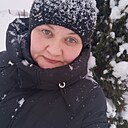 Знакомства: Вероника, 46 лет, Орша