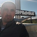 Знакомства: Санёк, 40 лет, Ухта