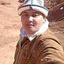 Знакомства: Gamp, 33 года, Каракол