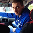 Знакомства: Сергей, 40 лет, Брянск