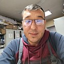 Знакомства: Robert, 50 лет, Казань