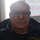 Знакомства: Коля, 63 года, Ульяновск