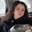 Знакомства: Анастасия, 37 лет, Улан-Удэ