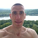 Знакомства: Андрей, 39 лет, Кривой Рог