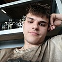 Знакомства: Ваня, 23 года, Минск