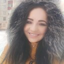 Знакомства: Кетрин, 27 лет, Туров