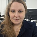 Знакомства: Оксана, 41 год, Новосибирск