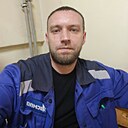 Знакомства: Евгений, 35 лет, Верхняя Салда