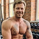 Знакомства: Данил, 39 лет, Москва