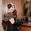 Знакомства: Алия, 51 год, Москва