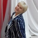 Знакомства: Нина, 67 лет, Мозырь