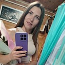 Знакомства: Настя, 28 лет, Воложин