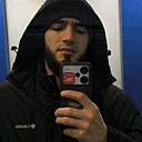 Знакомства: Рамазан, 27 лет, Махачкала