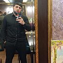 Знакомства: Тага, 29 лет, Махачкала