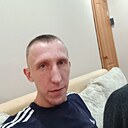 Знакомства: Сергей, 38 лет, Энгельс