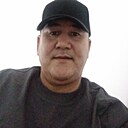 Знакомства: Аян, 50 лет, Уральск