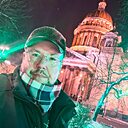 Знакомства: Евгений, 46 лет, Сургут