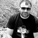 Знакомства: Давид, 40 лет, Краснодар