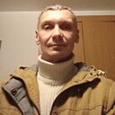 Знакомства: Сергей, 45 лет, Варшава