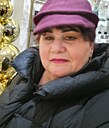 Знакомства: Лилия, 55 лет, Калининград