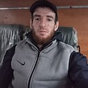 Знакомства: Aziz, 36 лет, Тюмень